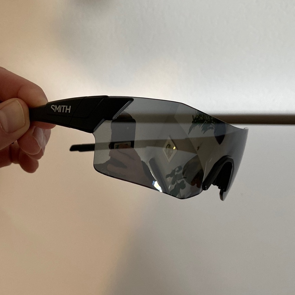 Smith optics sunglasses - bike or running